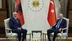 Cumhurbaşkanı Erdoğan, Arnavutluk Başbakanı Edi Rama ile görüştü - ANKARA