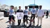 Muğla Büyükşehir’in pedalları Avrupa’nın zirvesini zorluyor