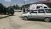 Yalvaç’ta iki otomobil çarpıştı: 2 yaralı - ISPARTA