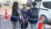 80 yıl kesinleşmiş cezası bulunan kadın polisten kaçamadı - KAYSERİ