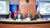 DTO Başkanı Erdoğan: "Denizli’miz üretmeye, ihracat yapmaya ve büyümeye devam ediyor"