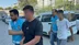 Büfeyi kundaklayan çocuklar yakalandı - SAMSUN