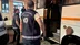 Artvin’de kaçak göçmen operasyonu