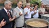 Şehit aileleri ve gazilerden aşure hayrı - MANİSA