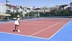Kuşadası Tenis Kulübü 27 bin sporseveri ağırladı - AYDIN
