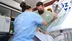 Mobil diş klinikleri üç ilçede vatandaşlarla buluştu - AYDIN