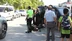 Çarşamba’da otomobille motosiklet çarpıştı: 1 yaralı - SAMSUN