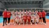 TVF Spor Lisesi Erkek Voleybol Takımı, Dünya şampiyonu - İSTANBUL