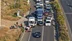 Muğla’da trafik kazası: 1 yaralı