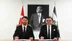 Beşiktaş, Salih Özcan ile 3+1 yıllık sözleşme imzaladı - İSTANBUL