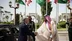 Carney: "Bölgede muhtemel çözümler konusunda en etkili iki ülke Suudi Arabistan ve Türkiye" - RİYAD