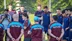 Trabzonspor, yeni sezon hazırlıklarını sürdürdü