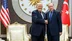 Beyaz Saray, Trump ile Cumhurbaşkanı Erdoğan’ın fotoğrafını paylaştı - WASHINGTON