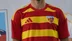 Ramazan Civelek, Kayserispor’da veda etti