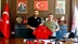Bilecik’te milli kamp öncesi ön hazırlık