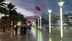 Sıcaktan bunalan vatandaşlar akşam serinliğinde nefes alıyor - AYDIN