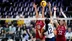 A Milli Kadın Voleybol Takımı, ABD’ye mağlup oldu - İSTANBUL