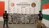 Kapıkule’de 1 milyar 37 milyon lira değerinde uyuşturucu madde ele geçirildi - ANKARA