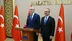 Bakan Işıkhan Malatya’da temaslarına başladı
