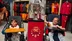 Galatasaray’ın şampiyonluk kupası Mardian Mall’da taraftarlarla buluştu - MARDİN