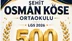 Menteş’te Çifte Gurur! Şehit Osman Köse Ortaokulu’ndan LGS 2026’da Büyük Başarı: 2 Öğrenci LGS’de 500 Tam Puan Aldı!