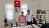 Başkan Çolakbayrakdar: "Yerinde tespit ediyor, çözümleri birlikte üretiyoruz" - KAYSERİ