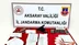 Aksaray’da tefeci operasyonu: 1 tutuklama