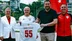 Samsunspor ile KKTC U12 Milli Takımı’ndan Mete Adanır anısına dostluk müsabakası