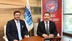 DTO’dan Teknokent’te teknoloji çıkarması - DENİZLİ
