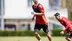 Kayserispor’dan ayrılan Furkan Soyalp: "Bu formayı taşıdığım her gün benim için büyük bir gurur ve unutulmaz bir tecrübe olarak kalacak"