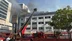 Halı Sarayı İş Merkezi’nde yangın paniği - GAZİANTEP