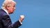 Trump: "İran müzakerelere devam edilmesini istedi, ateşkesin sona erdiğini bildirdik" - WASHINGTON