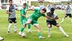 Hazırlık maçı: Beşiktaş: 1 - Mattersburg: 0 - İSTANBUL