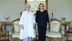 Emine Erdoğan, Lübnan Başbakanı’nın eşi Sahar Selam ile görüştü - ANKARA