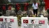 İkiz şehitlerin babası: "Allah bizi vatansız, yurtsuz bırakmasın" - ADANA
