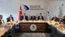 Düzce Üniversitesi danışma kurulu ilk toplantısını gerçekleştirdi