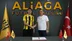 Aliağa FK, Adnan Karahisar’ı kadrosuna kattı - İZMİR