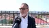 15 Temmuz şehidi babası Ayanoğlu: "Ben bir evlat verdim, 10 bin evlat kazandım" - İSTANBUL