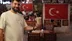 Tarihi mağarada serinleten lezzet: Soğuk menengiç kahvesi - GAZİANTEP