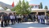 Ayvalı mahallesi dere ıslahı ve taşkın koruma çalışmalarının tamamlanmasını bekliyor - ERZURUM