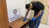 Bulduğu 6,5 milyonluk altın dolu çantayı polise teslim etti - ADIYAMAN