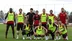Samsunspor, yeni sezon hazırlıklarını sürdürdü