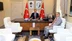 Milas ve Menteşe Kaymakamları görevine başladı - MUĞLA