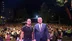 Osmaniye’de Kıraç konserine binlerce kişi akın etti