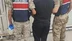 Hırsızlık suçundan aranan şahıs yakalandı - ŞANLIURFA
