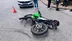 Tavşanlı’da otomobil ile motosiklet çarpıştı: 1 yaralı - KÜTAHYA