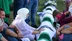 Srebrenitsa Soykırımının 31. yıl dönümü: 10 cenaze daha toprağa verildi - SARAYBOSNA