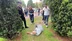 Anıtpark’taki sarhoş sağlıkçıları bezdirdi - SAMSUN