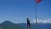Türk Yıldızları Artvin semalarında prova uçuşuyla nefes kesti