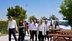 Darende’de MİDİDER Geleneksel Pilav Şenliği hazırlıkları tamamlanıyor - MALATYA